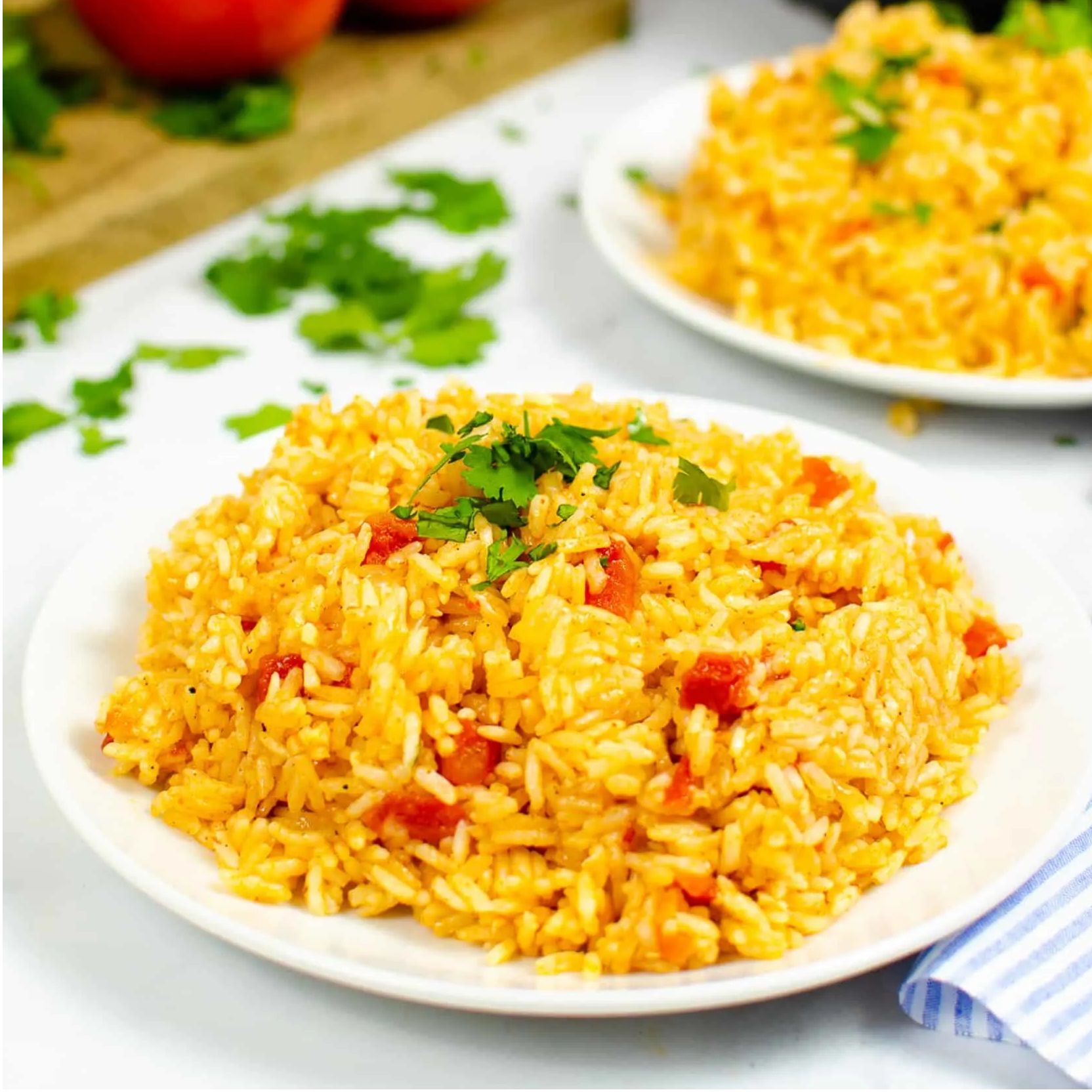 Pilaf Rice_0