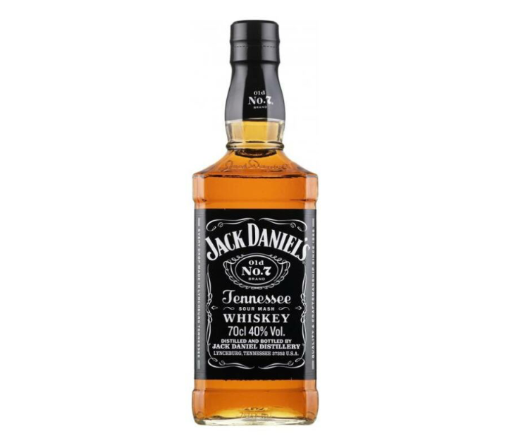 Jack Daniel's 4cl_0