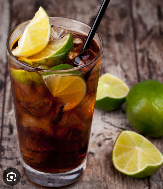 Cuba libre 3 dl_0