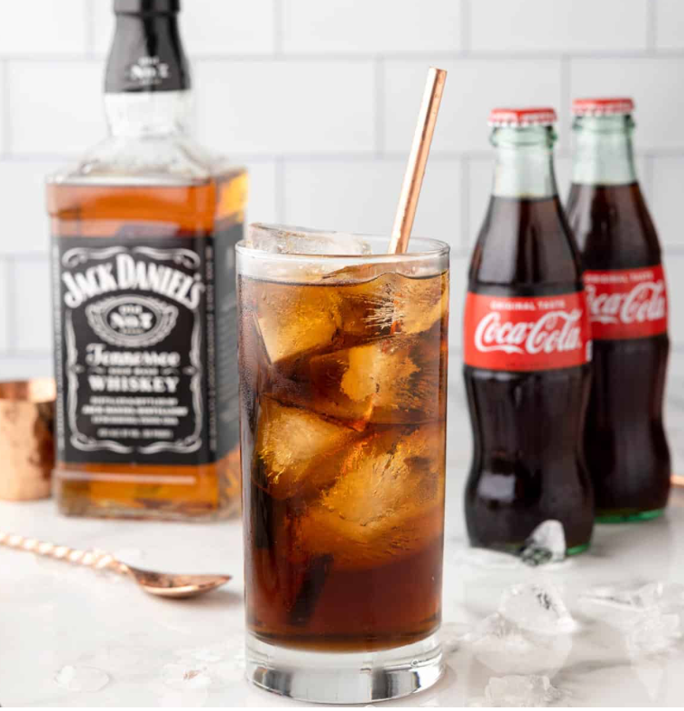 STRONG jack coke 5dl_0