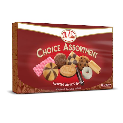 DE VRIES CHOICE ASSORTMENT 800GR._0