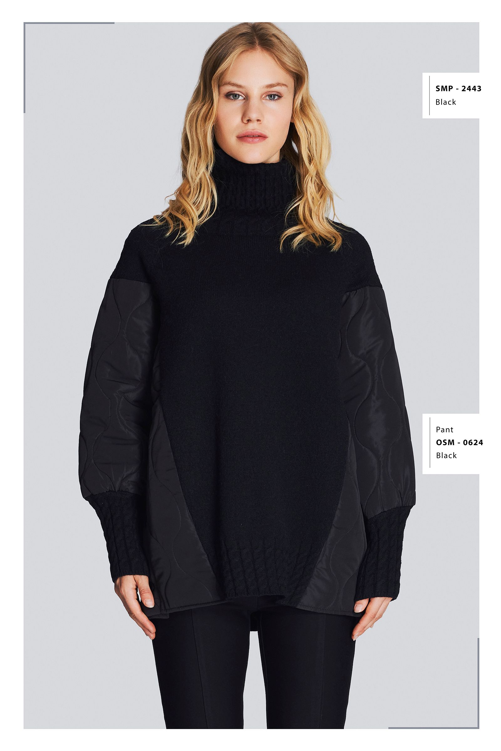 SMP-2443 Black_1