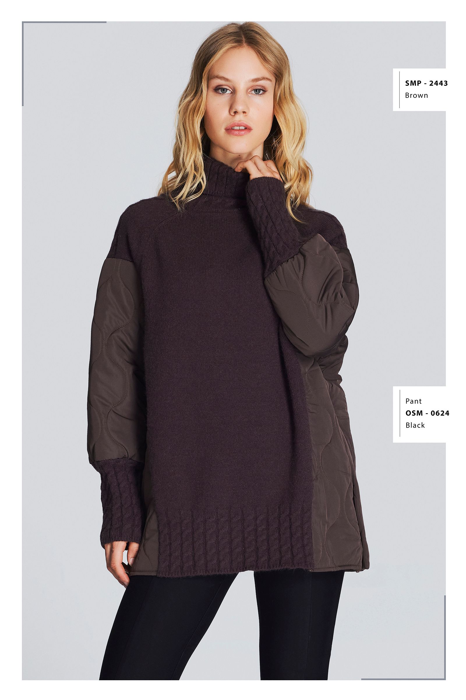 SMP-2443 Brown_1