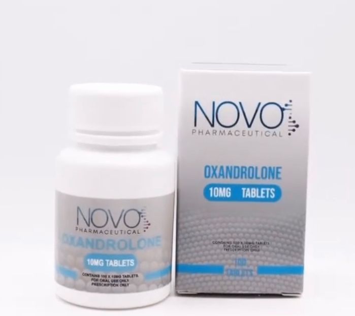 Oxandrolone 10mg (anavar)_0