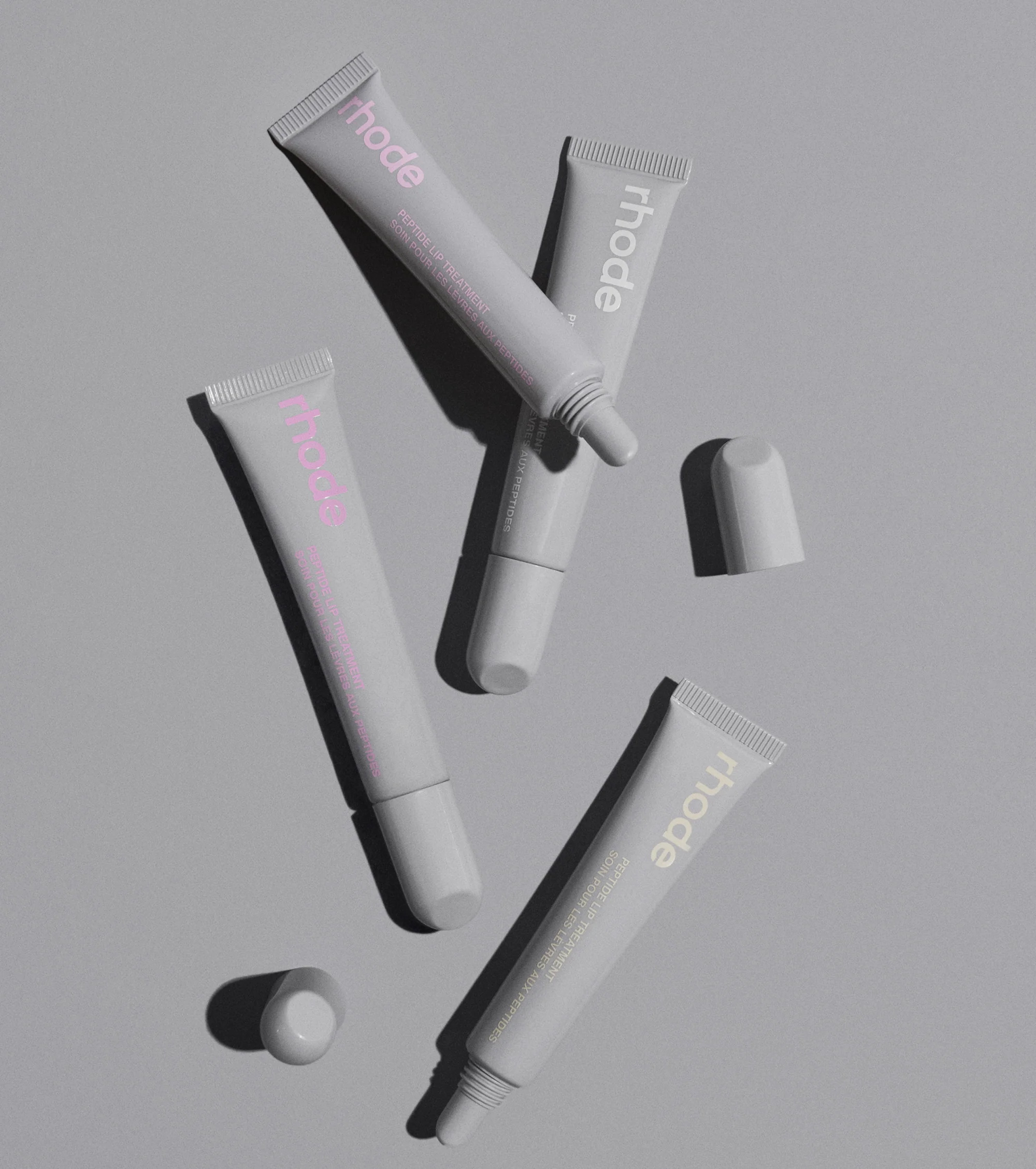 Rhode Peptide Lip Treatment Set_0