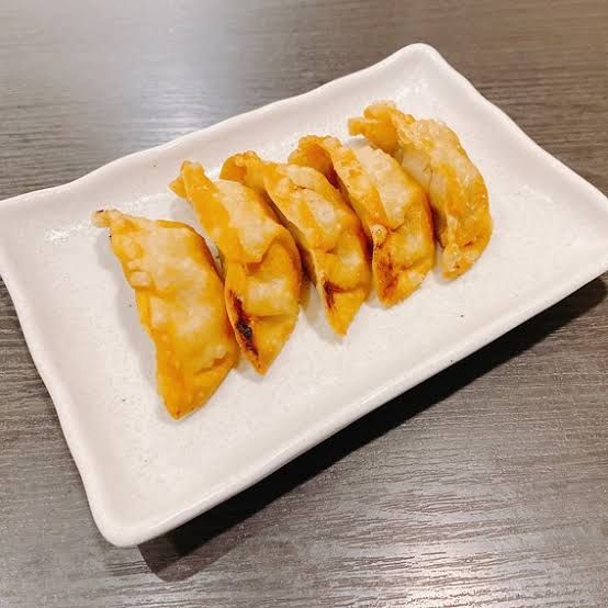 Gyoza (5pc)_0