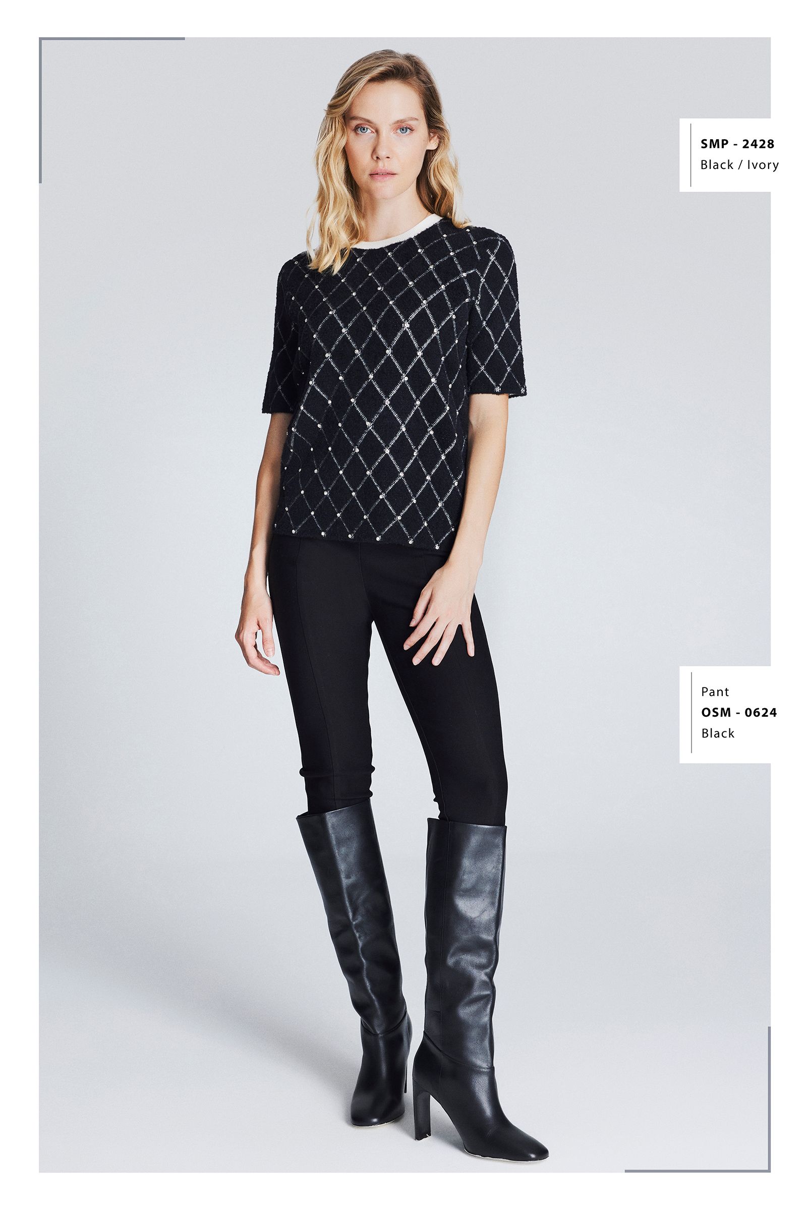 SMP-2428 Black_0