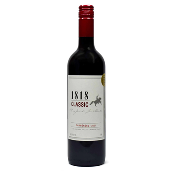 1818 Carmenere 2021_0
