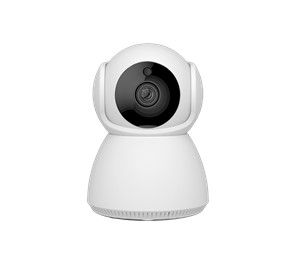 Q8 Smart Wireless CCTV Camera  _0