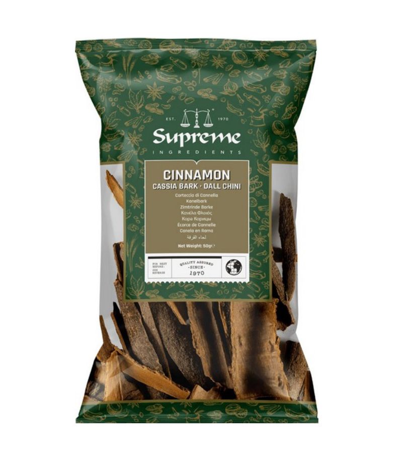 Cinnamon Stick 1KG (Premium Grade)_0