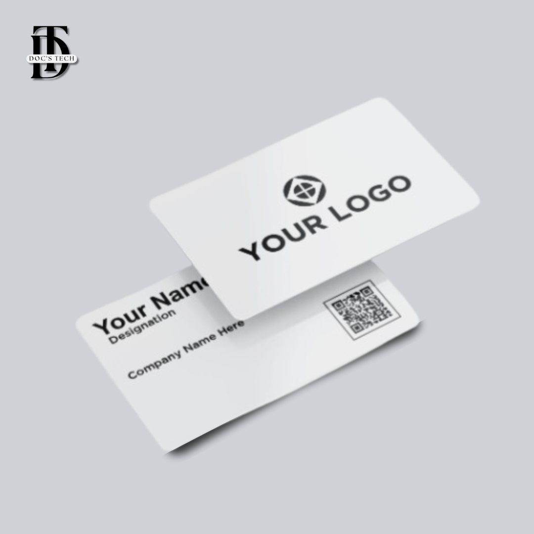 NFC Business Card- Regular_1