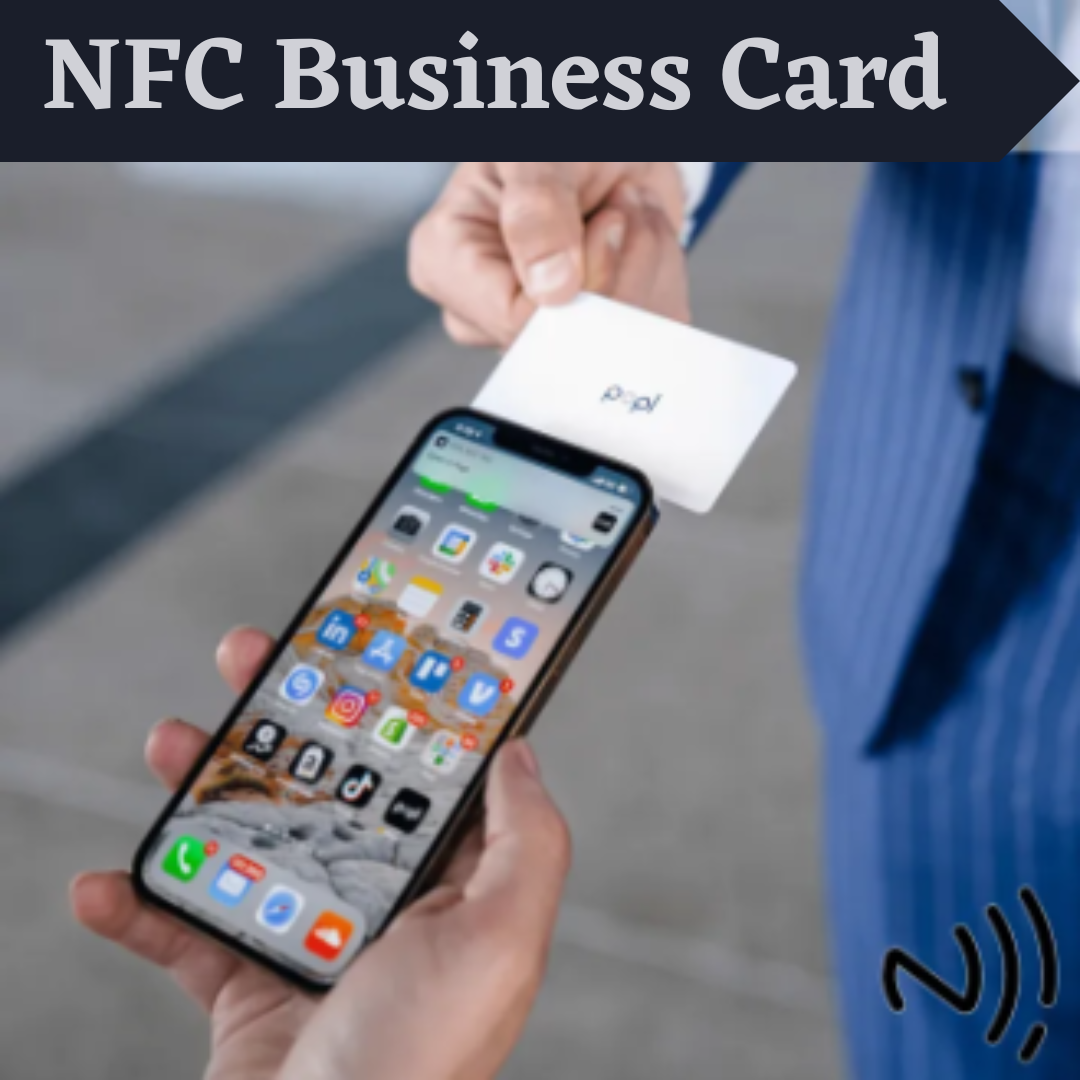 NFC Business Card- Regular_0