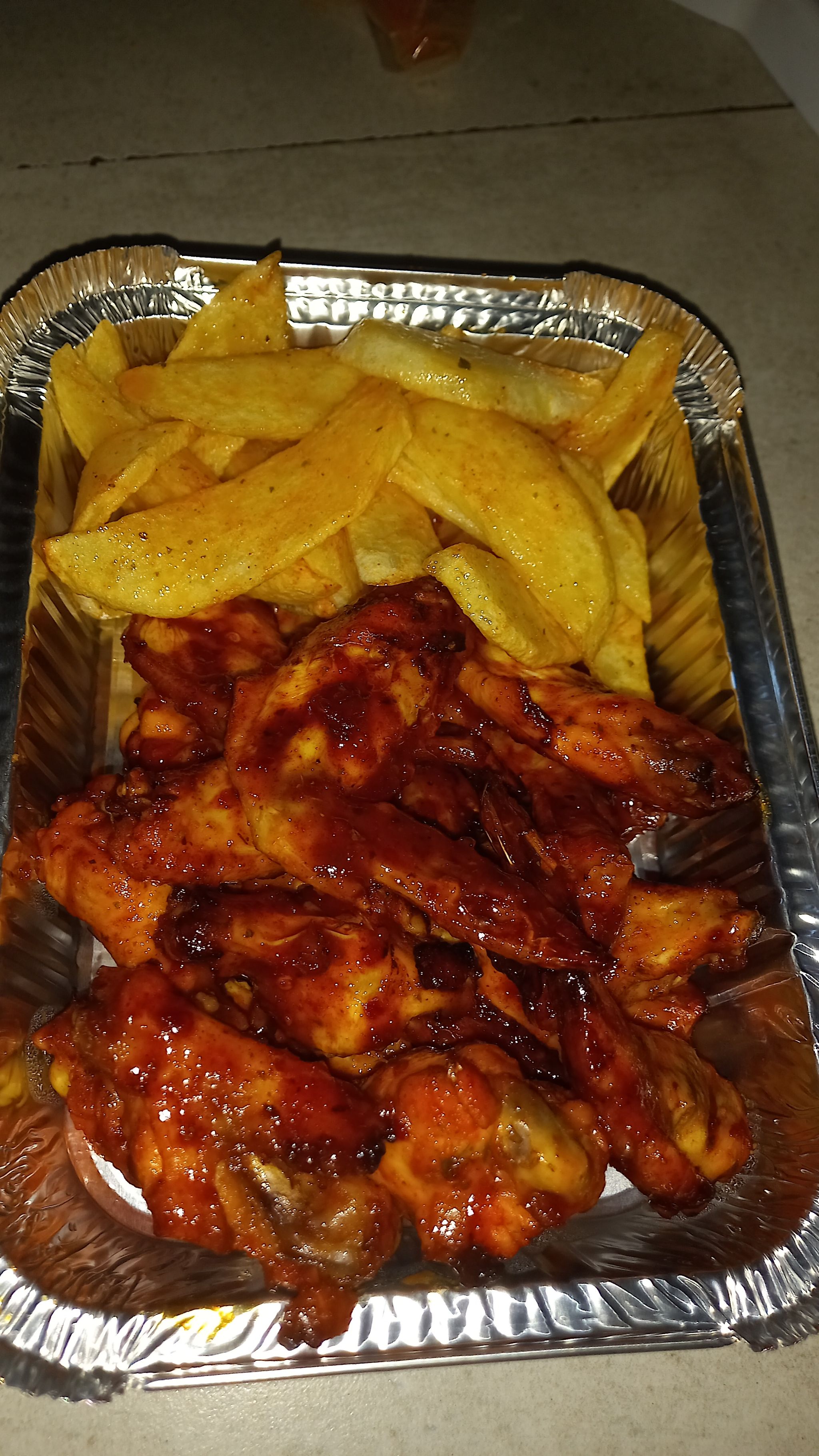 15Wings and chips _1