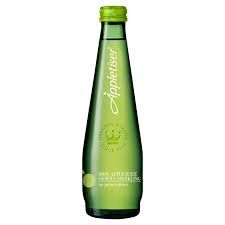 Appletiser Glass 12x275ml_0