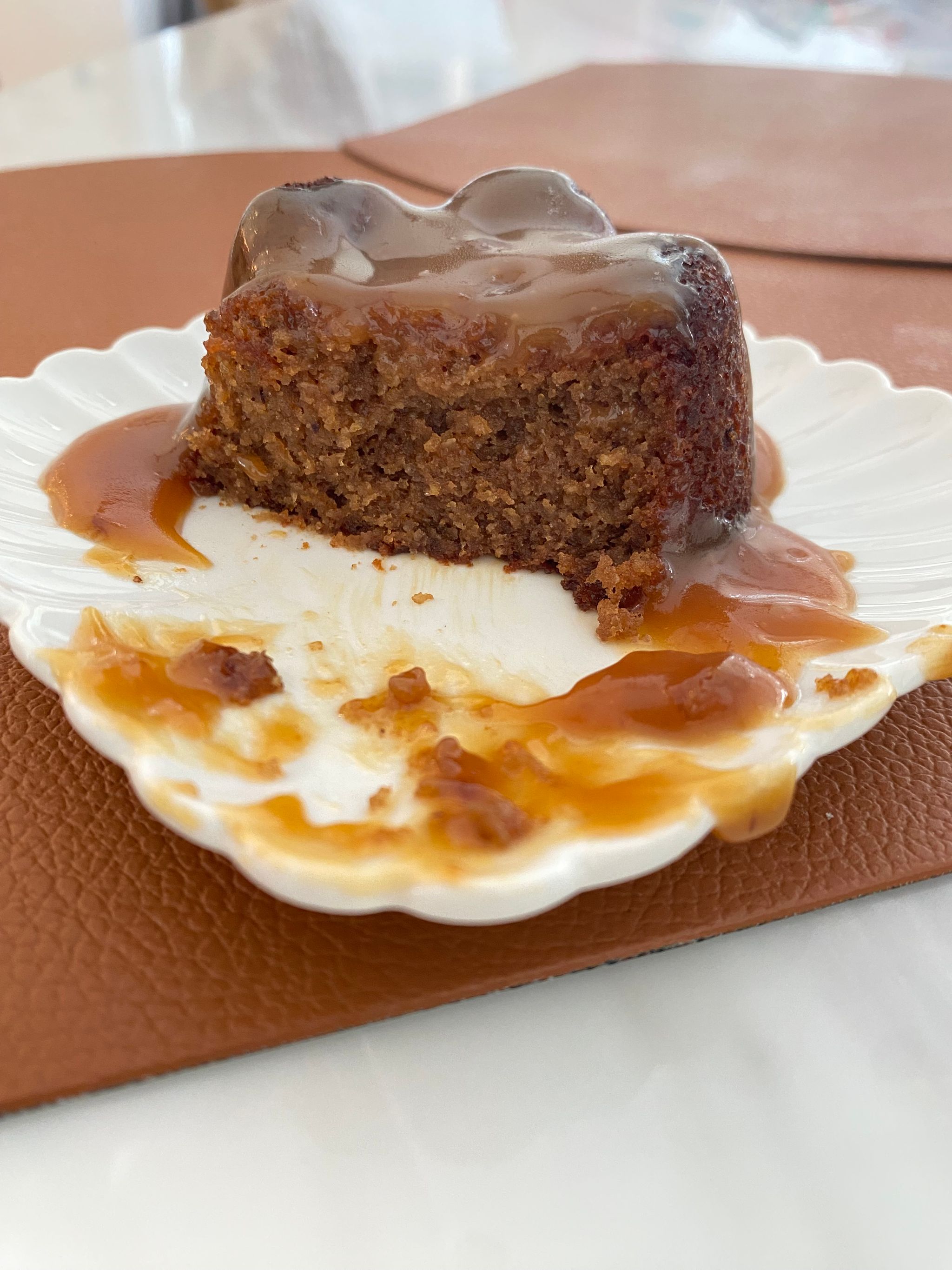 Sticky Date Pudding 4pcs_1