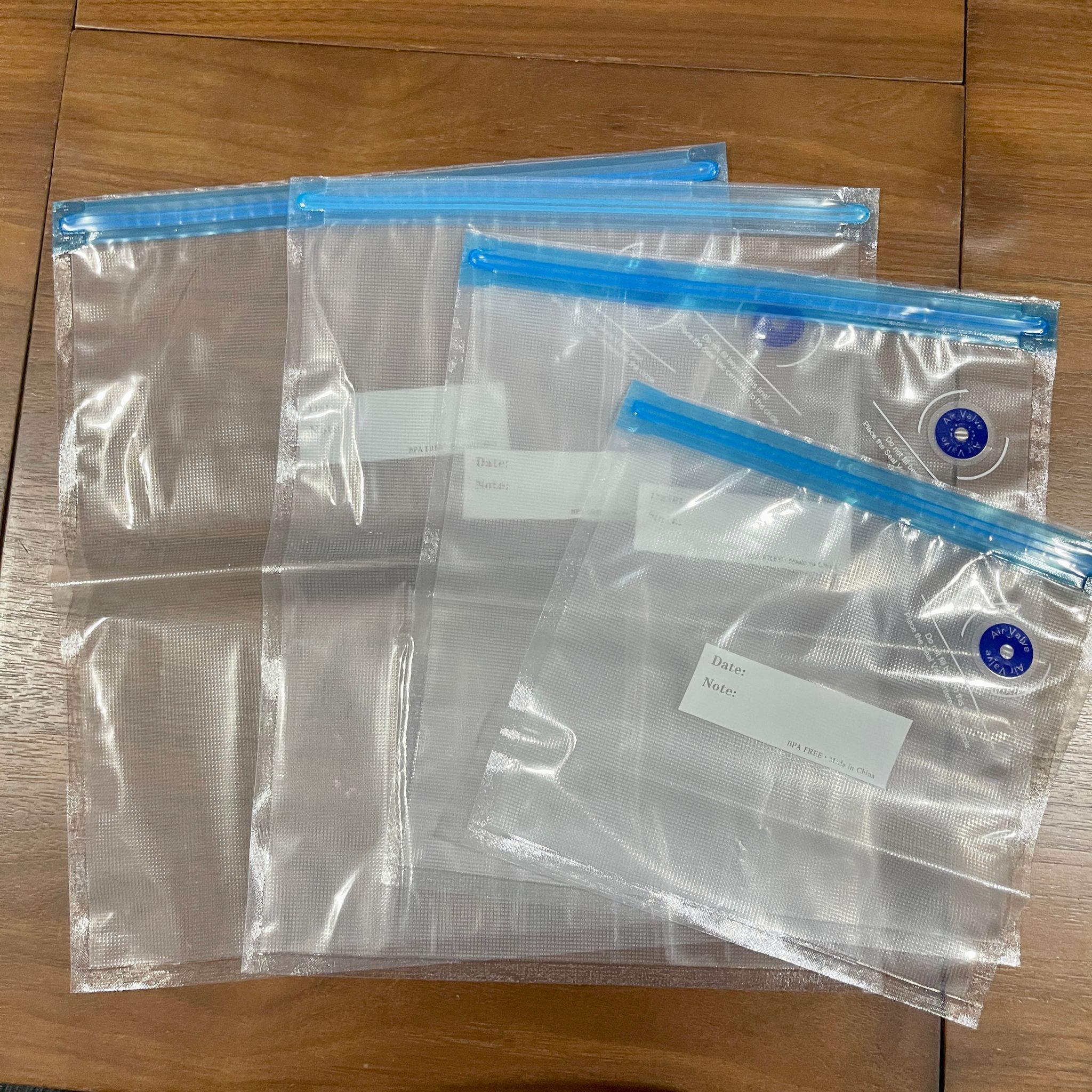 Vacuum Container (3pcs) 真空保鲜盒子 (3个)_2