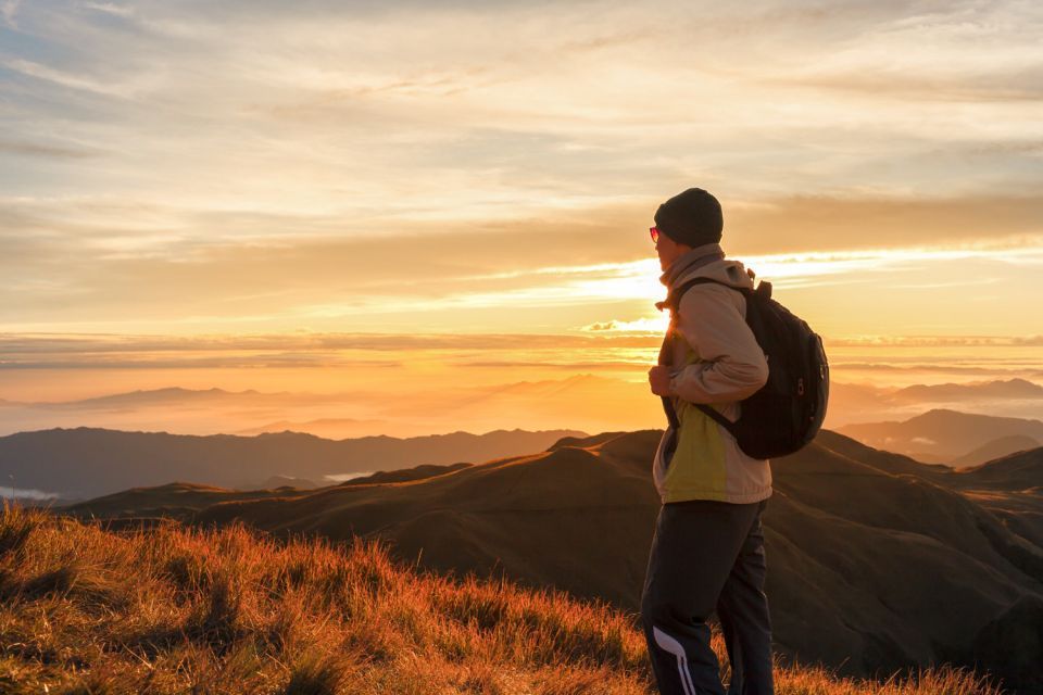 Mount Batur Sunrise Trekking_2