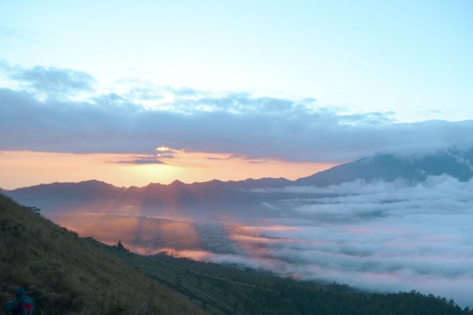 Mount Batur Sunrise Trekking_1