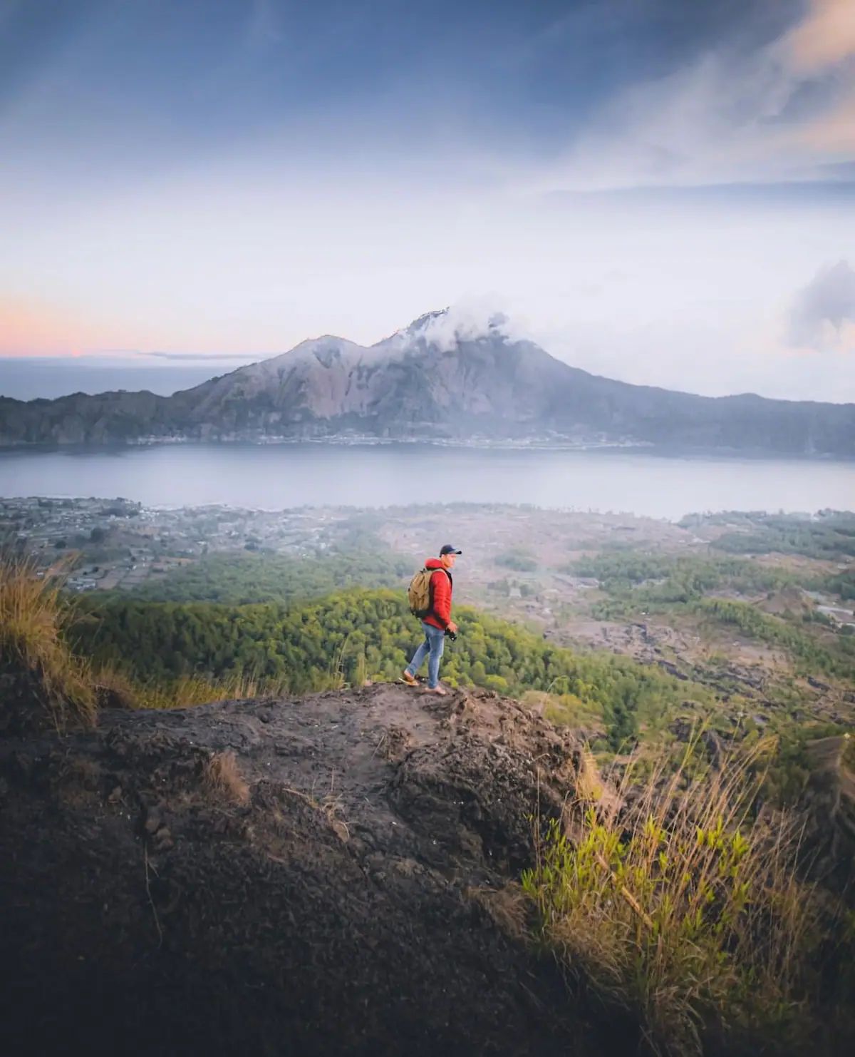 Mount Batur Sunrise Trekking_11