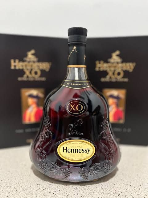 Hennessy XO_0