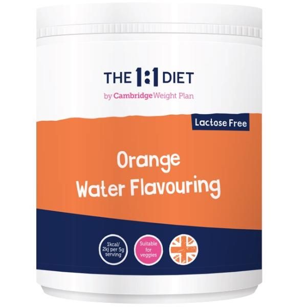 Orange Water Flavouring_0