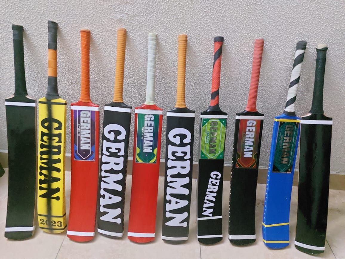 Cricket bat_0