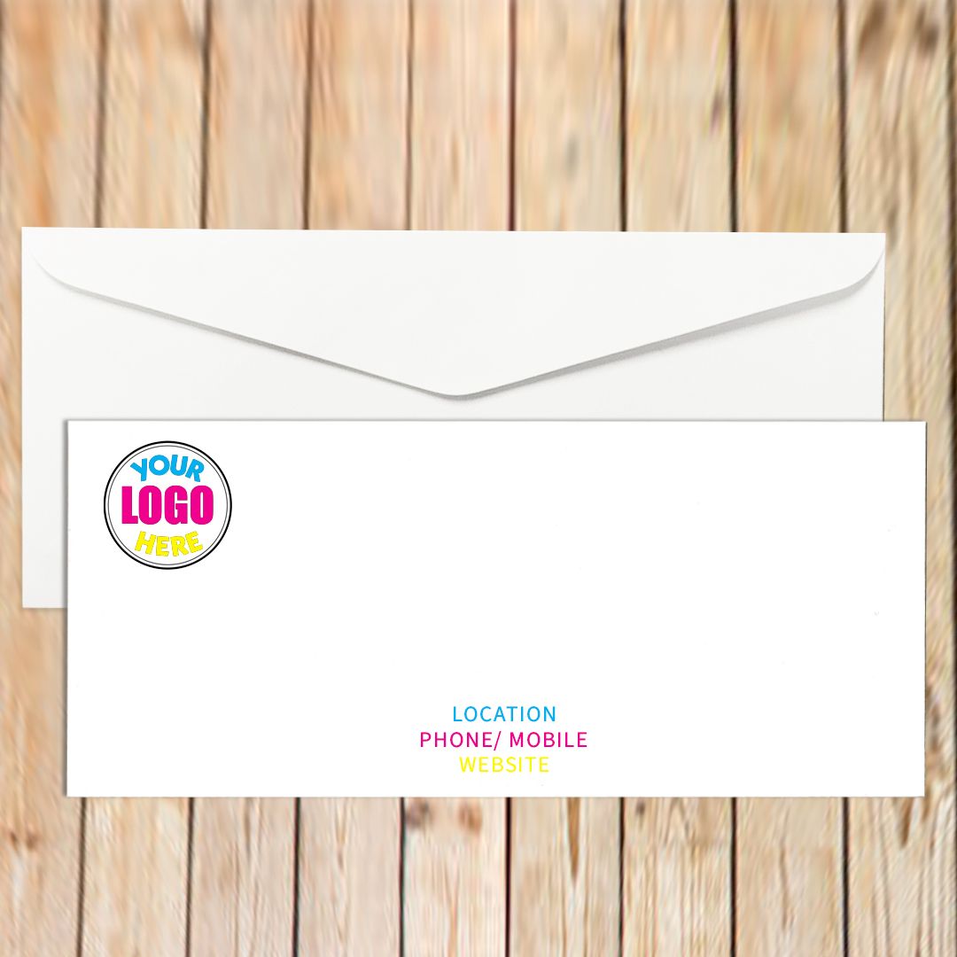 Letter Envelope_2