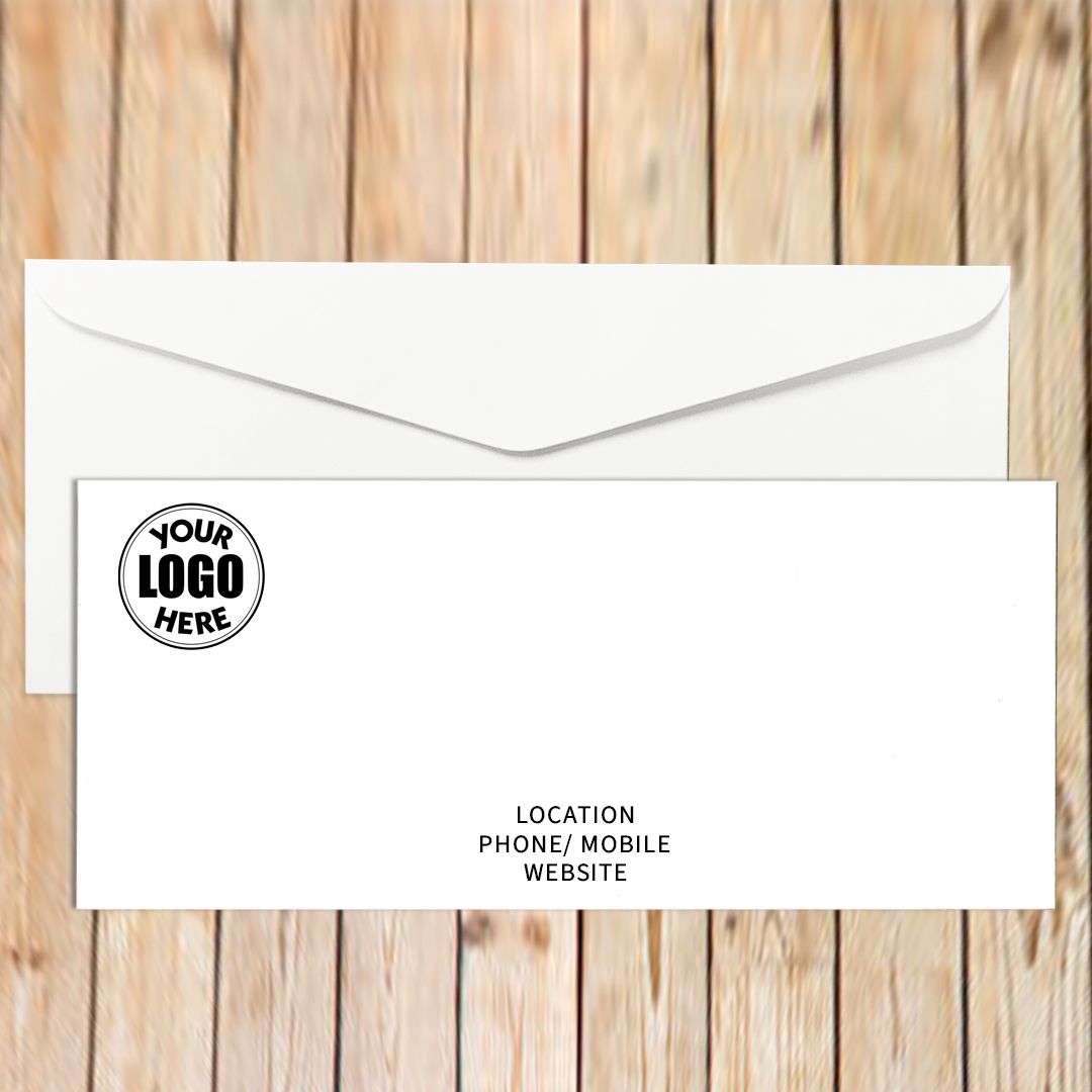 Letter Envelope_1