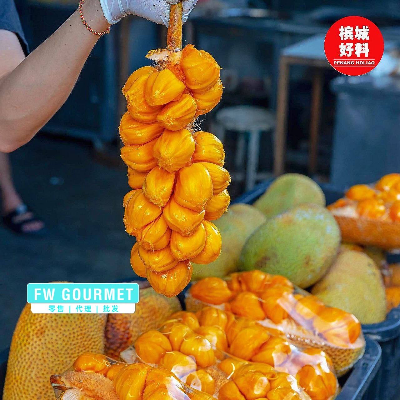 Pok Pok Hao Signature Crispy Dimsum 豪PokPok脆招牌糕点_3