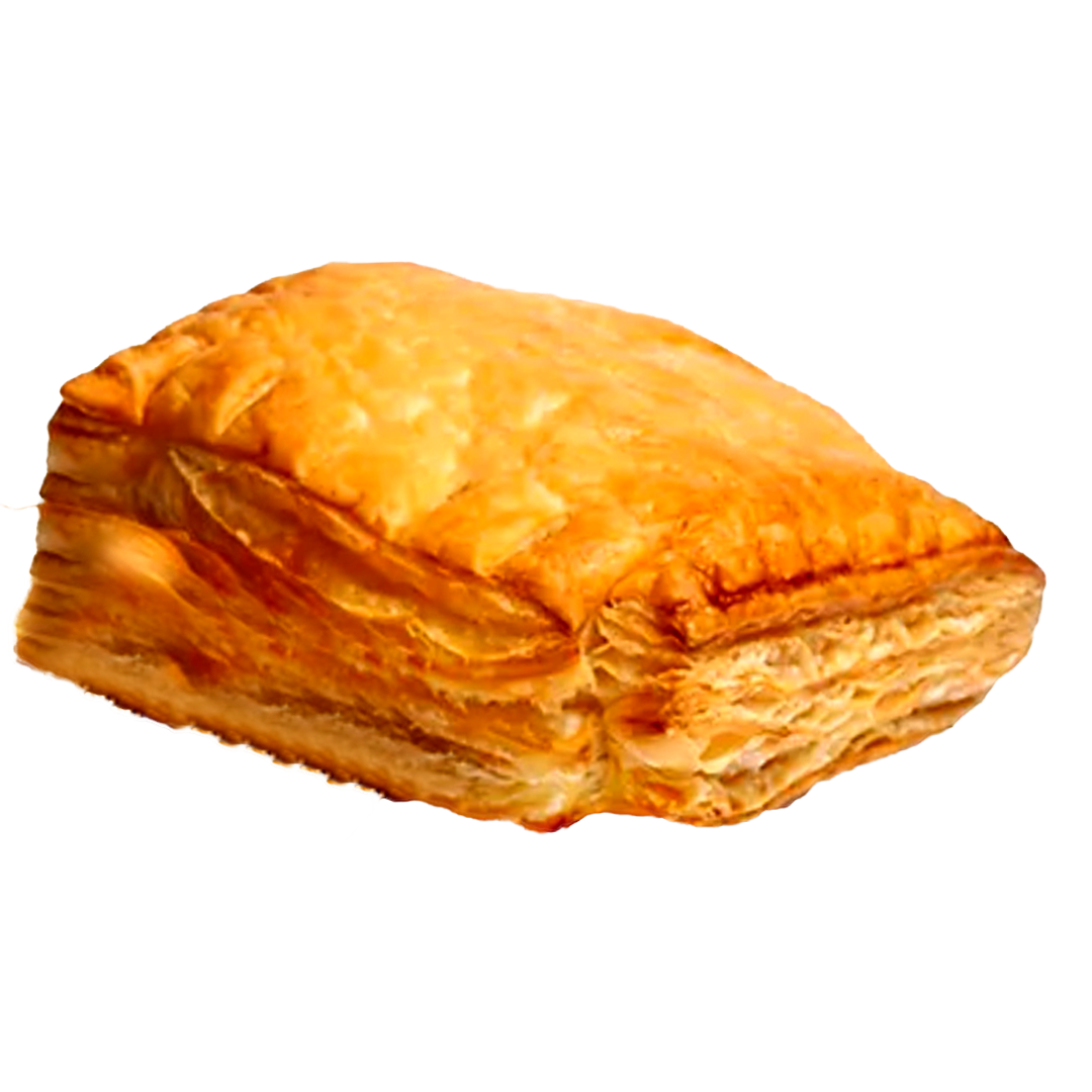 Baked tuna puff (ala-carte)_0