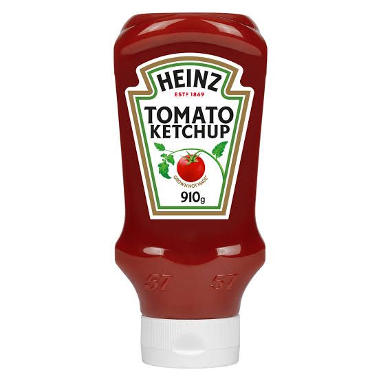 Heinz Tomato Ketchup 910g_0