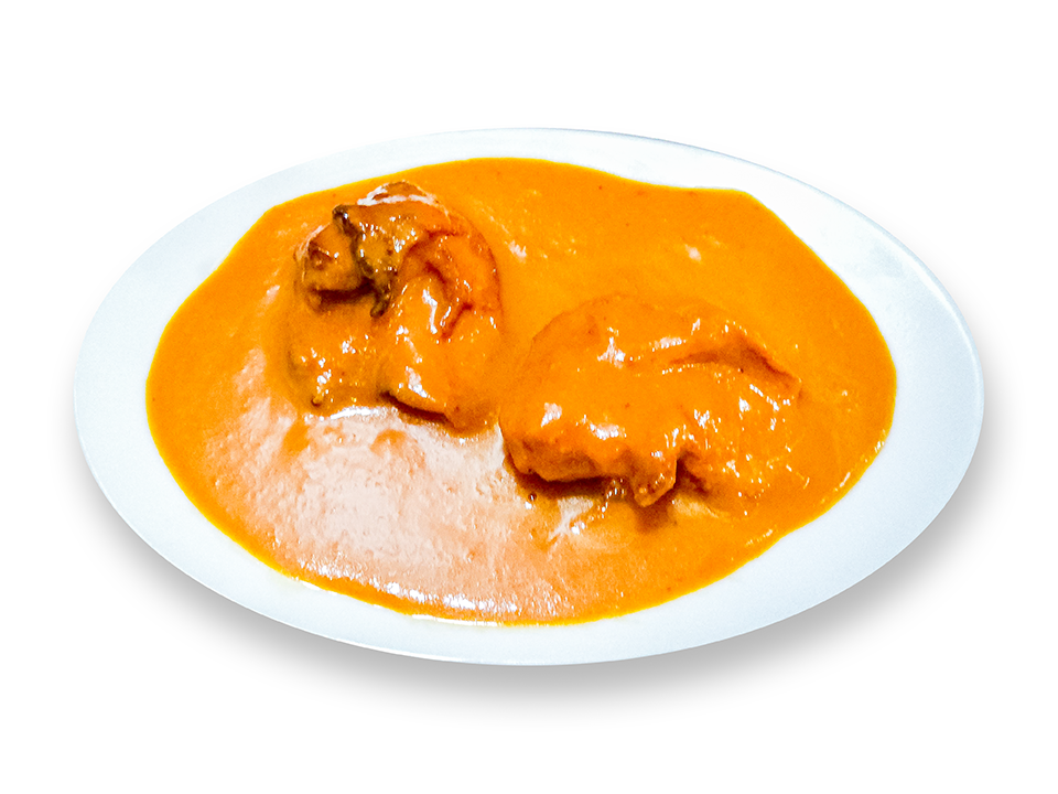 Chicken Tikka Masala - Indian Style_0