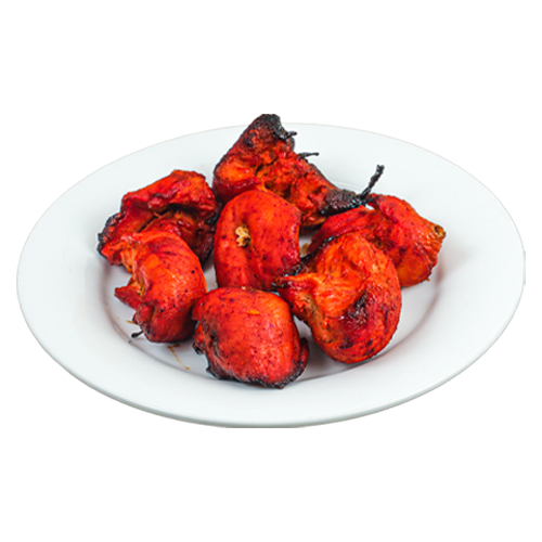 3 pcs Chicken Tikka_0