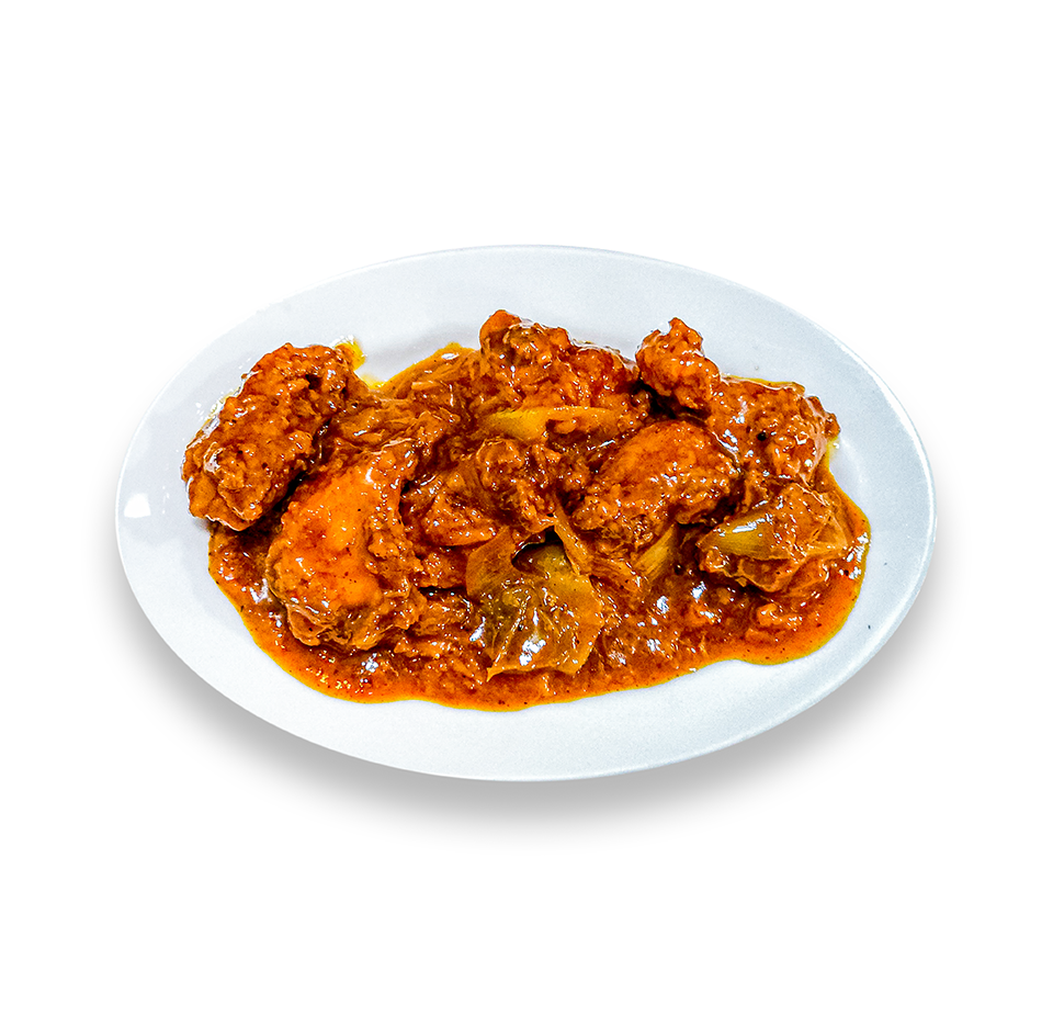 Chilly Chicken_0