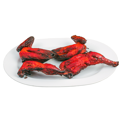 Tandoori Pcs 1/4 Pcs_0