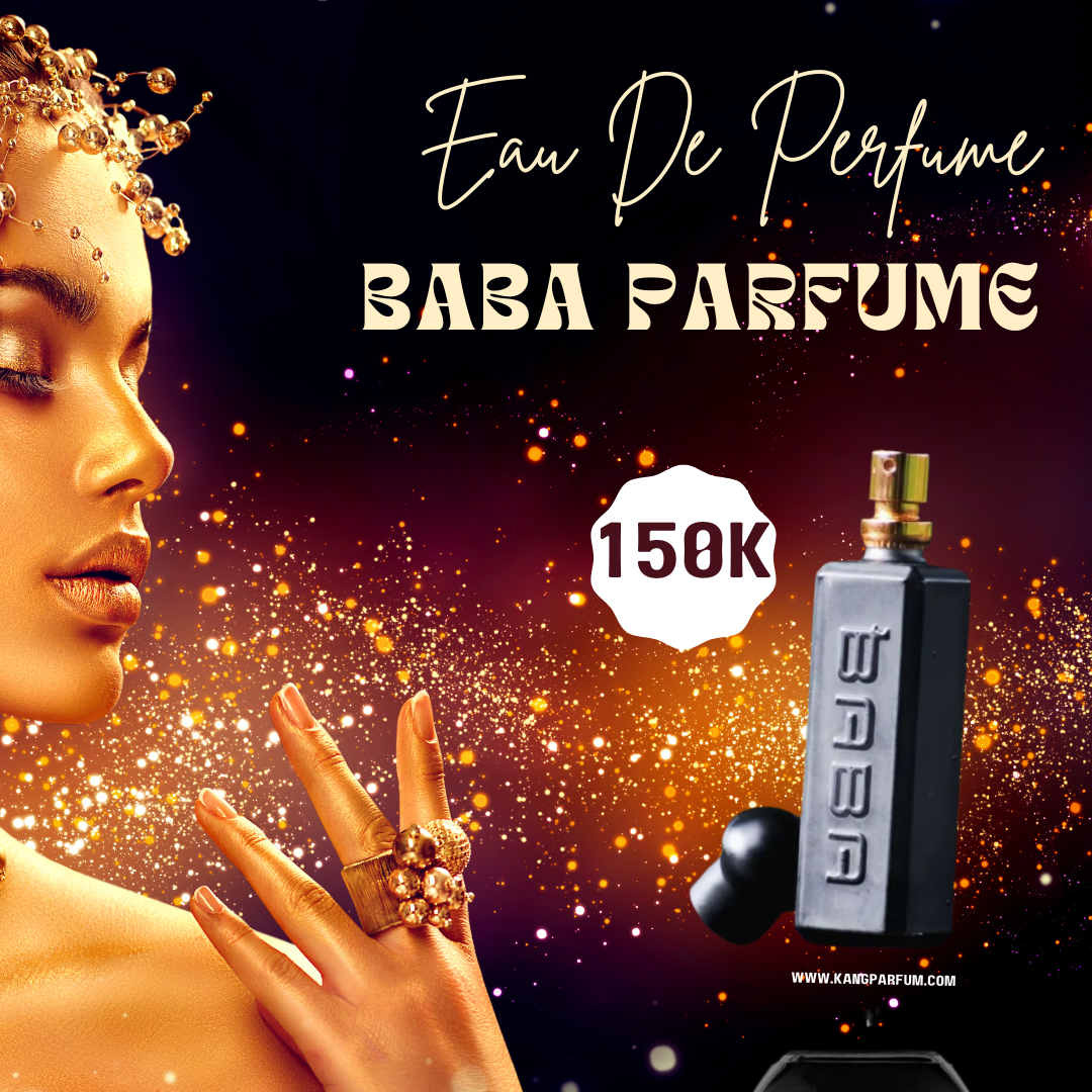 Baba Parfum - Top Seller_0