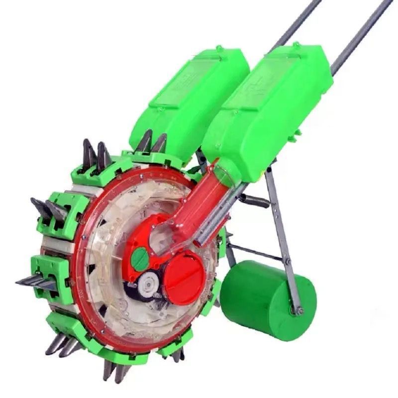 Manual Seed Planting Machine (Double)_0