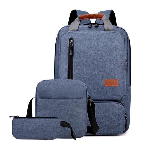 Multifunctional laptop bags _1