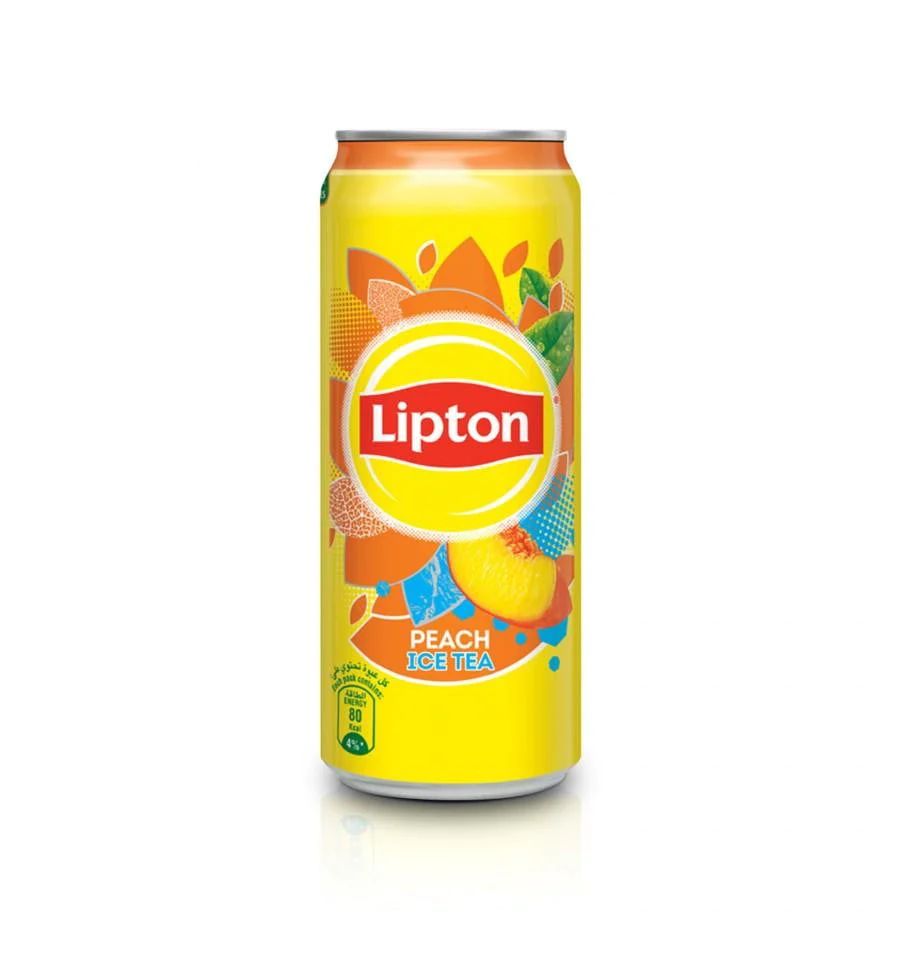 Lipton Iced Tea_0