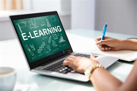 E-learning _0