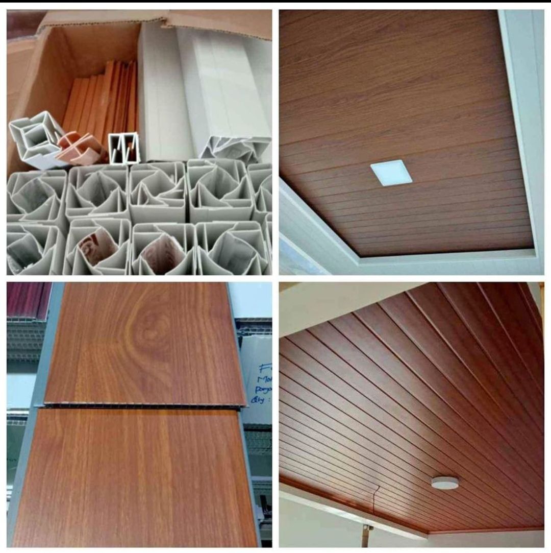 Plafon PVC Modern _1