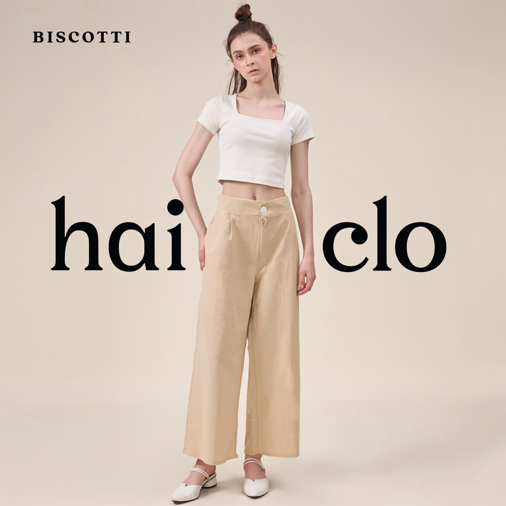 Seoul Highwaist Kulot_0