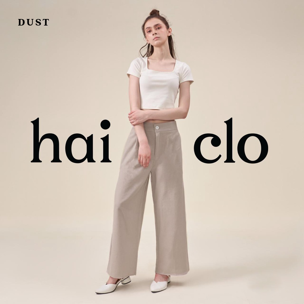 Seoul Highwaist Kulot_7