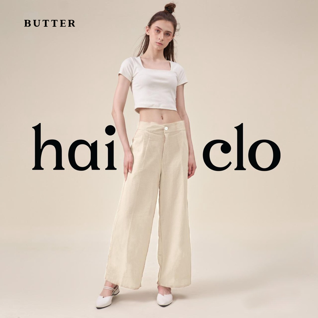 Seoul Highwaist Kulot_4