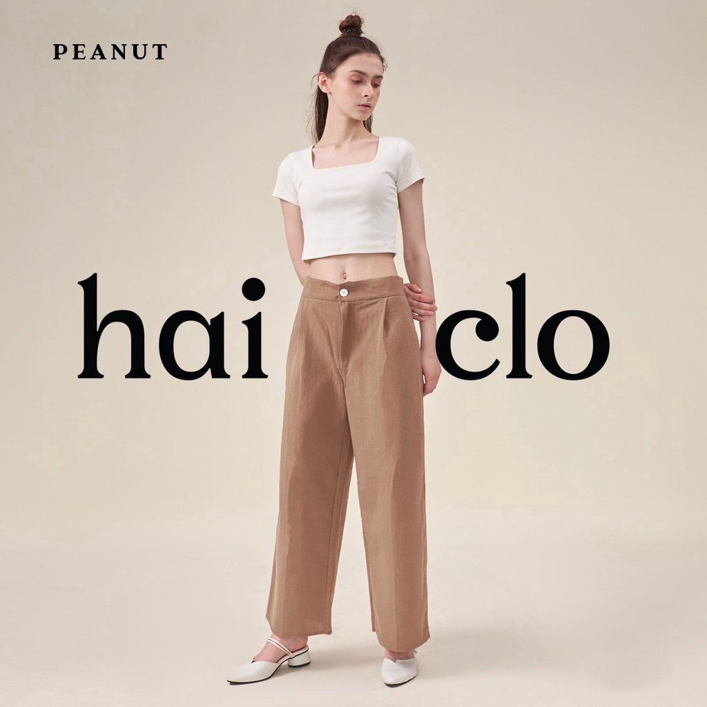 Seoul Highwaist Kulot_13