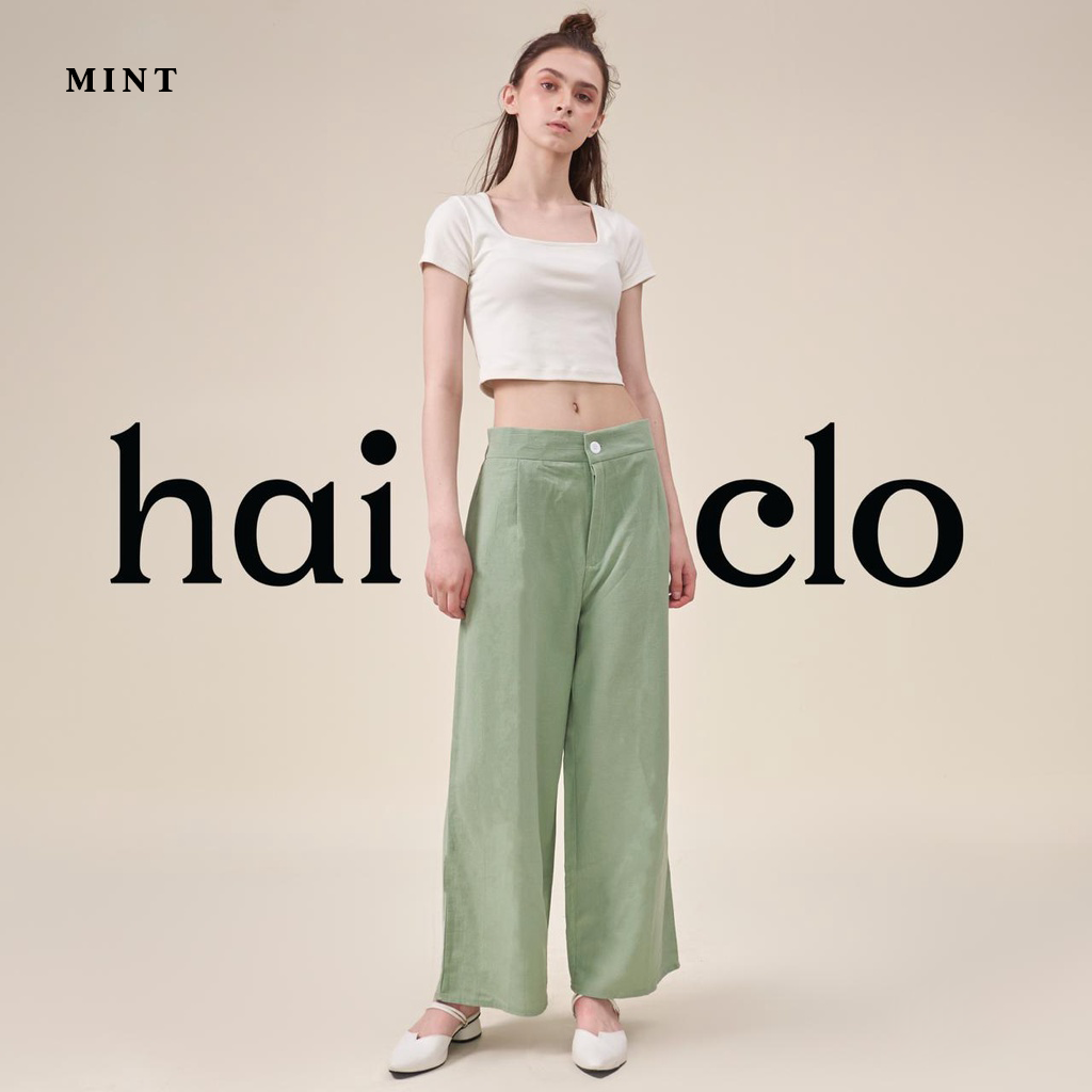 Seoul Highwaist Kulot_10