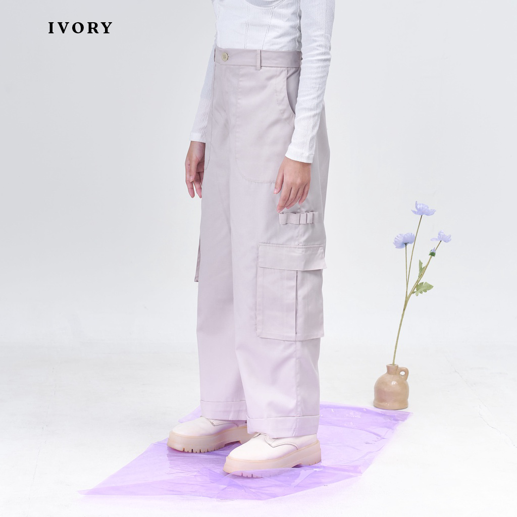 Tokyo 2.0 Cargo Pants_2