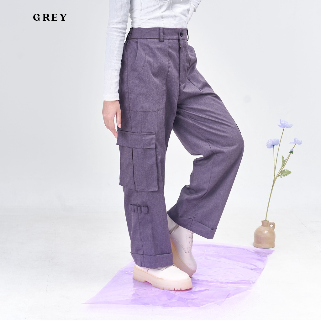 Tokyo 2.0 Cargo Pants_0