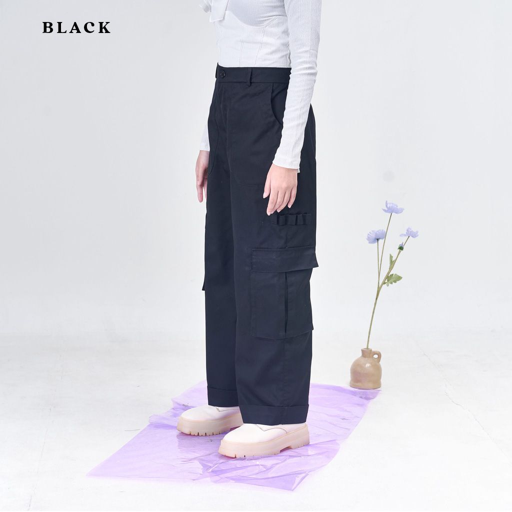 Tokyo 2.0 Cargo Pants_4