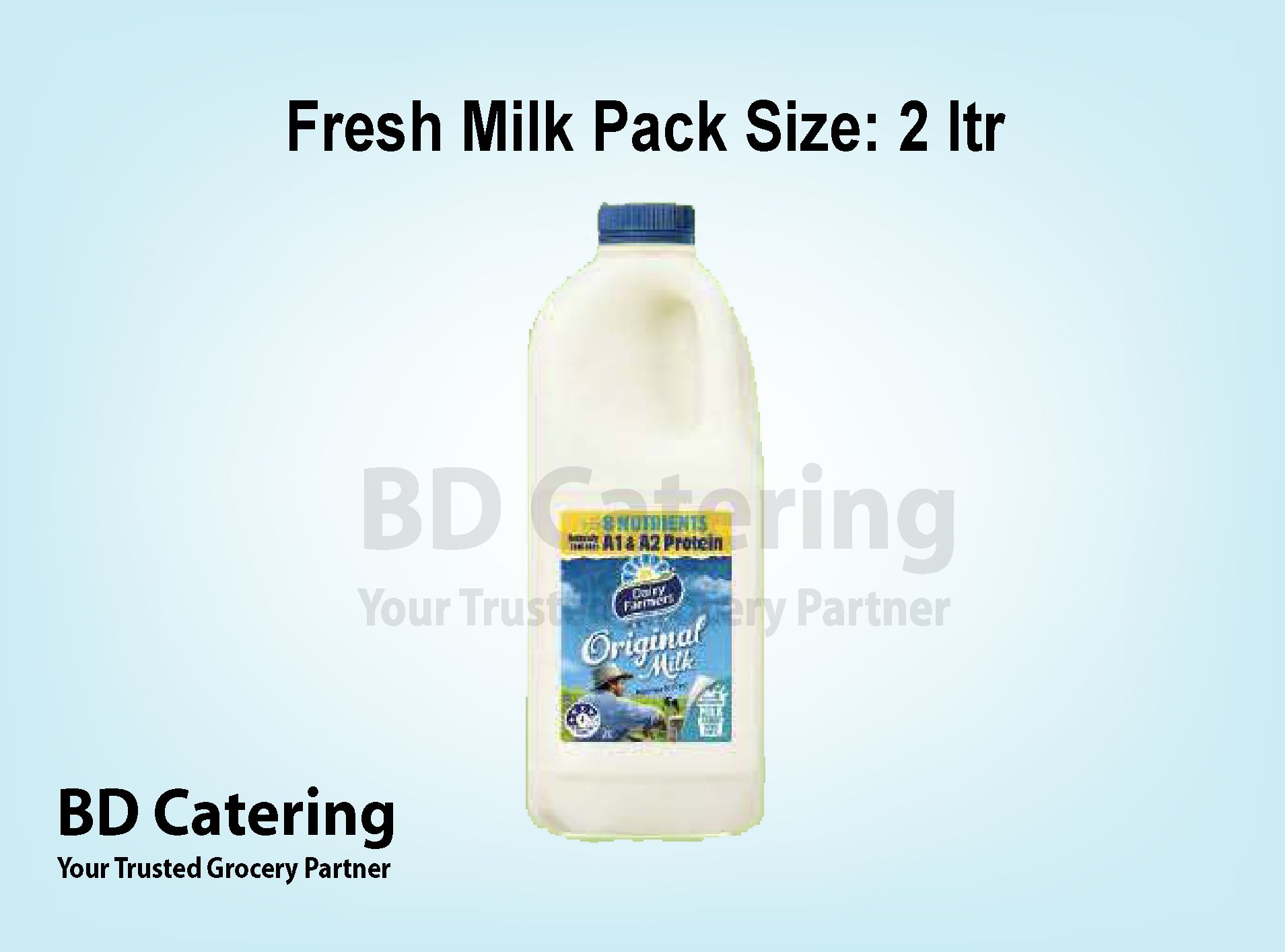 Fresh Milk Pack Size: 2 ltr_0